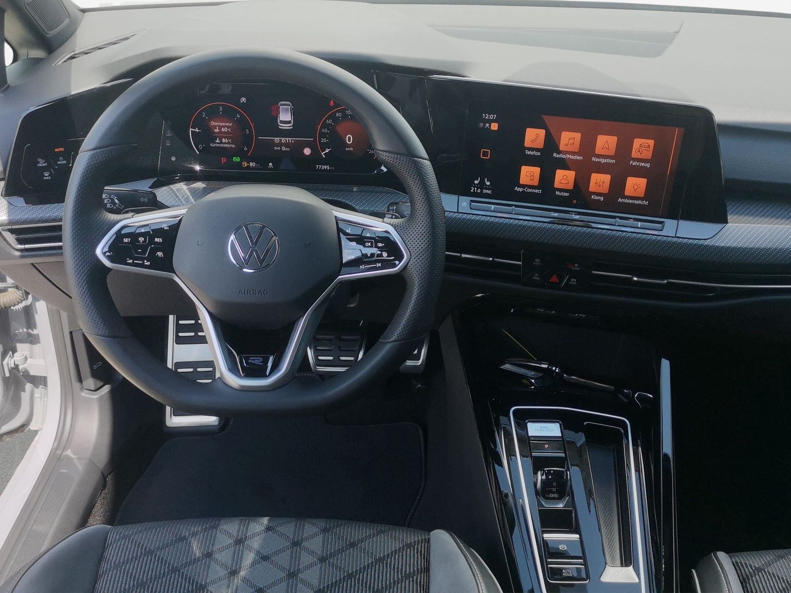 Volkswagen Golf - Bild 7