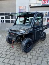 Odes Workcross 1000 ABS 2025 93 PS 4x4 UTV ATV - Offers