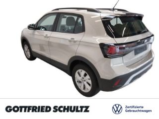 Volkswagen T-Cross - Bild 5