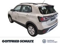 Volkswagen T-Cross - Vorschau Bild 5