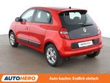 Renault Twingo 0.9 Energy Intens Aut.*NAVI*CAM*TEMPO*SHZ - Renault Twingo Gebrauchtwagen