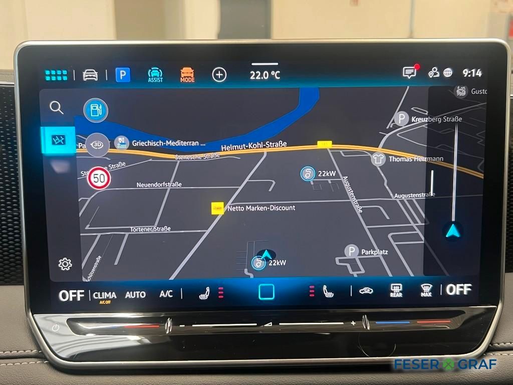 Volkswagen Tiguan Life 1.5 eTSI DSG LED 360° AHK SHZ foto 15