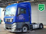 MAN TGX 18.460 4X2 Retarder Standairco 2xTanks Mega - Offers