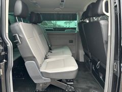 Fahrzeugabbildung Volkswagen T6.1 Caravelle lang DSG Navi Sitzh ACC Virtual