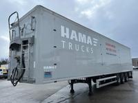 Knapen K100/KT01, 10 mm, Liftachse, Rollplane, Funk