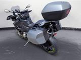 BMW S 1000 XR Drei Koffer BMW Touring-Dynamik Paket - BMW K1000