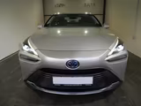 Toyota Mirai Basis Wasserstoff Fuelcell - Toyota Mirai