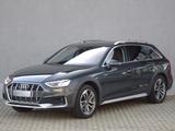 Audi A4 Allroad 45 TFSI quattro S-tronic/Matrix/Leder - Audi A4 Allroad: Leder