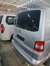 Volkswagen T5 Multivan 2006  VIP Ausstatt... - Volkswagen T5 Multivan mit Benzin-Antrieb