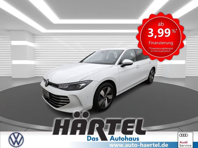 Volkswagen PASSAT BUSINESS 2.0 TDI DSG ( Bluetooth Navi LED