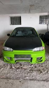 Mitsubishi Colt - gebrauchte Mitsubishi Colt aus dem Jahr 1992