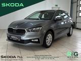 Skoda Fabia Selection 1.0 TSI DSG SHZ Freisprech PDC - Skoda Fabia: Selection