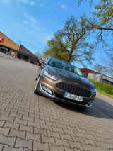 Ford Mondeo MK5 2.0 TDCI Bi-turbo VIGNALE - Ford Mondeo: Mk2