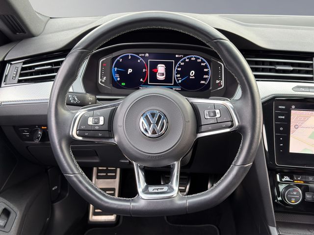 Arteon 2.0 TDI R-Line DSG SHZ NAVI ACC HUD LED