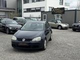 Volkswagen Golf V 1.9 TDI *TÜVNEU*4xTürer*Klima* - Volkswagen Golf aus 2006: TDI