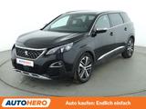 Peugeot 5008 2.0 Blue-HDi GT Aut.*NAVI*LED*CAM*TEMPO*SHZ - schwarze Peugeot 5008