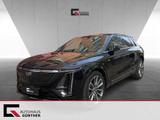 Cadillac LYRIQ Sport EV Vollausstattung Panorama, AWD - Cadillac aus 2024