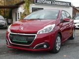 Peugeot 208 Active*Klima*SHZ*SH-gepfl.*Nr.41 - gebrauchte Peugeot 208 aus dem Jahr 2016