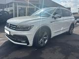 Volkswagen Tiguan Allspace Highline 4Motion *7 Sitzer* - Volkswagen Tiguan Allspace in Kassel