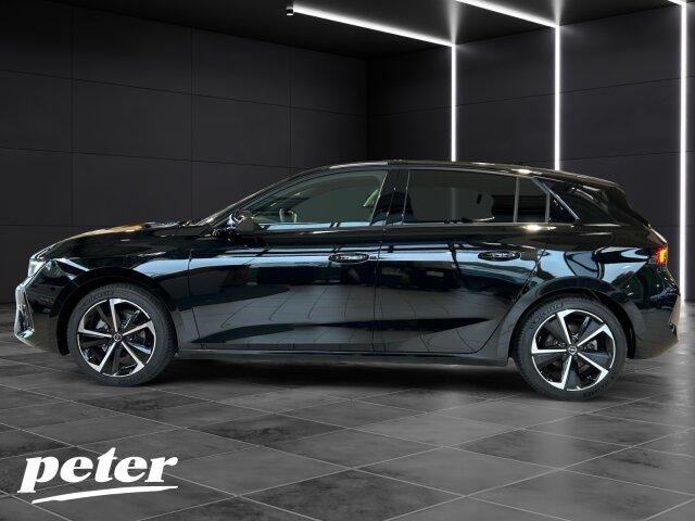 Opel Astra GS 1.2 +Intelli-Lux+ACC+SHZ+LHZ+AHZV+