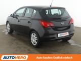 Opel Corsa 1.4 120 Jahre - Opel Corsa Gebrauchtwagen in Frankfurt