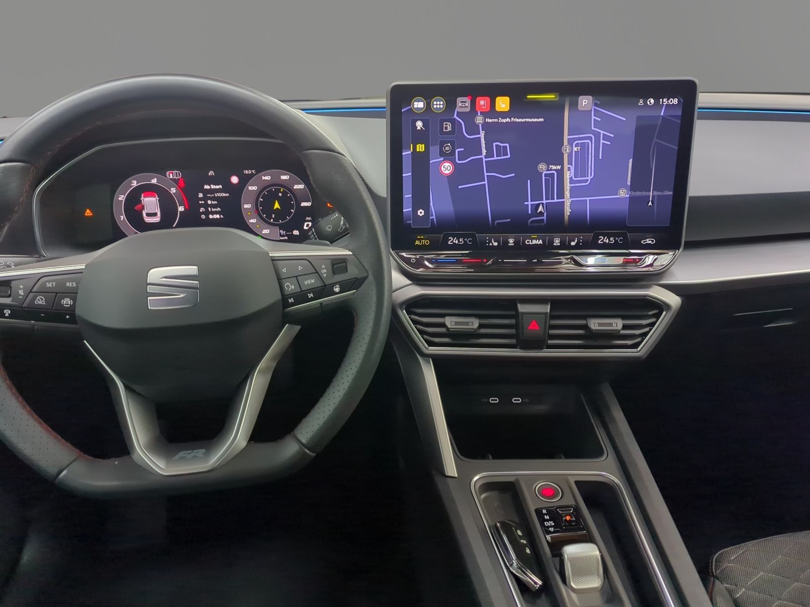 Seat Leon - Bild 10