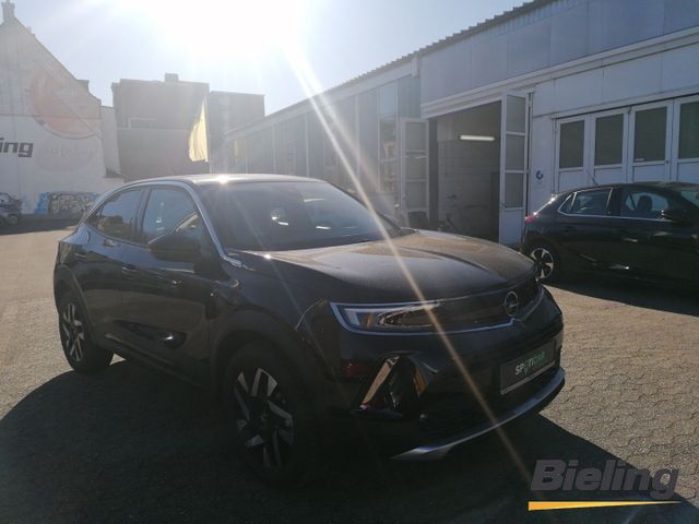 Mokka ELEGANCE 1.2(74KW)6G S