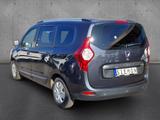 Dacia Lodgy 1.3 TCe 100 Comfort 1.Hand Klima PDC SHZ G - Dacia Gebrauchtwagen Münster