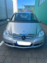 Mercedes-Benz A 170 AVANTGARDE Avantgarde - Mercedes-Benz A 170 Gebrauchtwagen