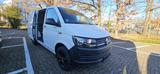 Volkswagen T6 Transporter Kasten-Kombi Kasten 4 Motion - Volkswagen: Allradantrieb, Transporter