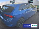 Opel Astra 1.2 Turbo EAT8 ELEGANCE ACC NAVI KAMERA CA - gebrauchte Opel Limousine