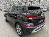 Hyundai Kona 1.0 T-GDI Ed. 30+   Navigation|LED|SHZ|CAM - gebrauchte Hyundai KONA aus dem Jahr 2022