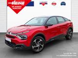 Citroën C4 Lim. Feel Pack|Automatik|LED|FrontscheibenHZ - gebrauchte Citroën C4 aus dem Jahr 2024