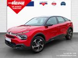 Citroën C4 Lim. Feel Pack|Automatik|LED|FrontscheibenHZ - Citroën C4 Vorführfahrzeuge