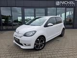 Skoda Citigo e iV Best of*CCS*PDC*Klima*SHZ* - Skoda Citigo aus 2021