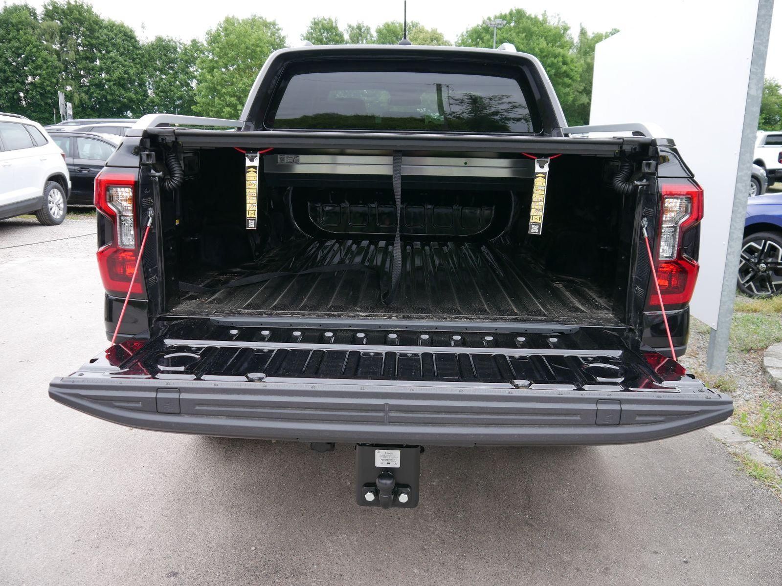 Ford Ranger - Bild 7