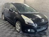 Peugeot 5008 1.6 Allure Klima*PDC*SHZ*Pano*Tempo EXPORT - Peugeot 5008 aus 2012