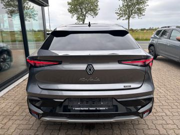Renault Rafale Full Hybrid E-Tech 200 Techno