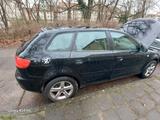Audi A3 sportback - Audi A3 aus 2004: Sportback