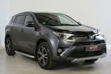 Toyota Rav 4 2.5 4x4 Hybrid Edition-S Navi LED ACC - Toyota mit Hybrid-Antrieb: Geländewagen
