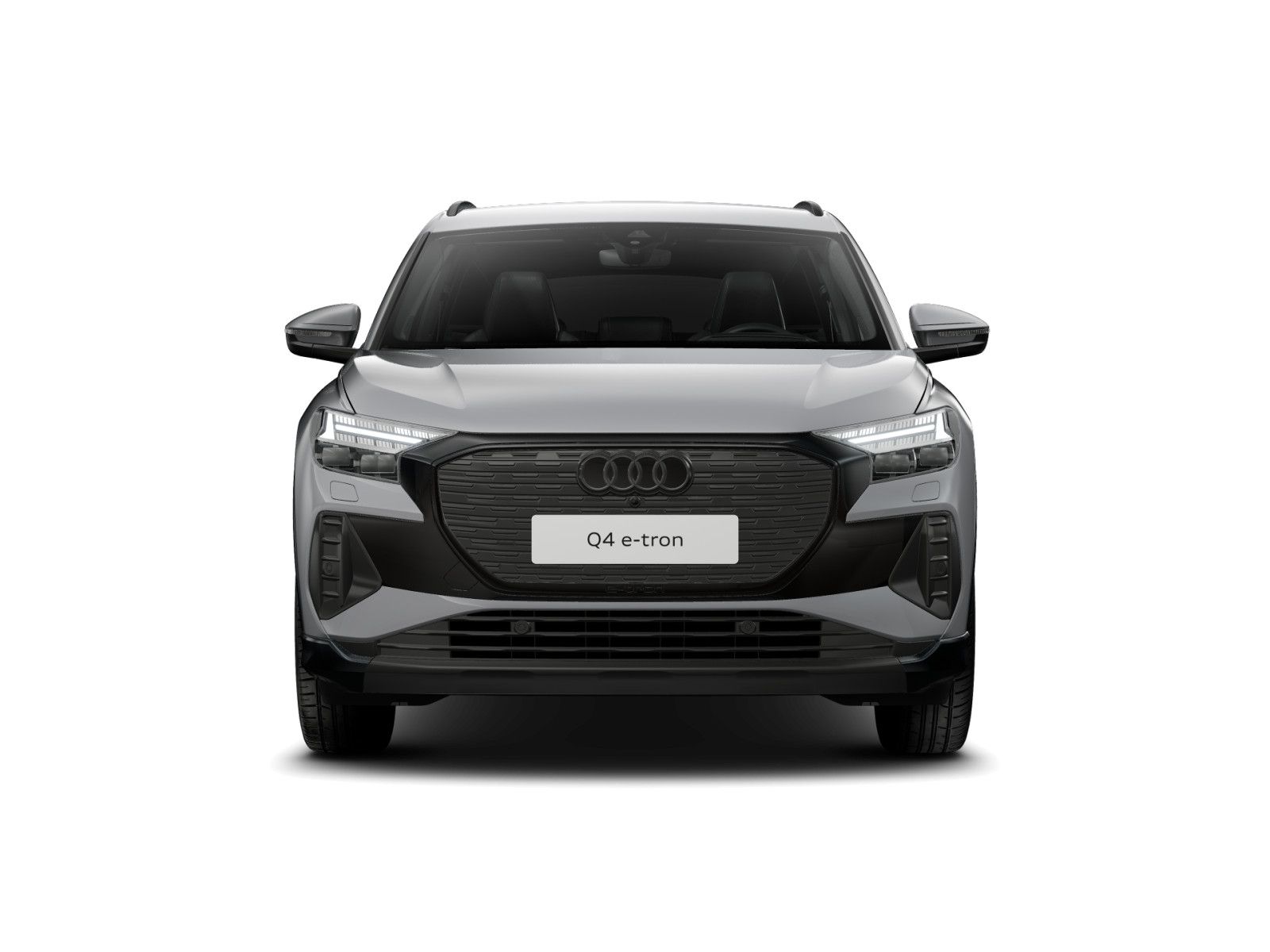 Audi Q4 e-tron 45 S-LINE NAVI-PLUS MATRIX KAMERA HUD foto 2
