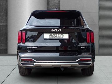 KIA Sorento - 6