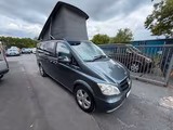 Mercedes-Benz Viano 3.0 V6 Marco Polo Camper / Campingbus - Mercedes-Benz 6