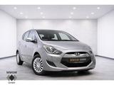 Hyundai ix20 5 Star Edition 1.4 Alarm/Berganfahrass/Klim - Hyundai ix20 5-Star-Edition