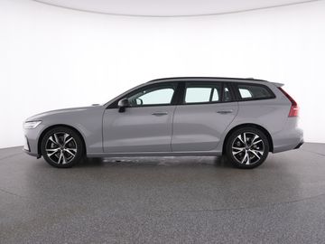 Volvo V60 - 11