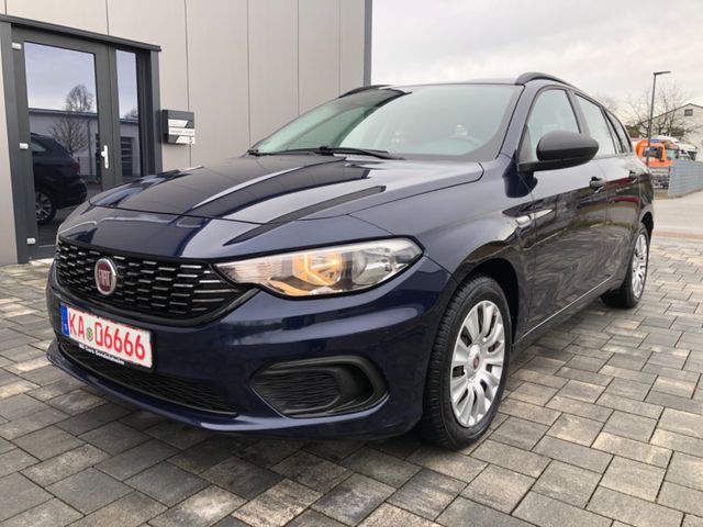 Fiat Tipo More