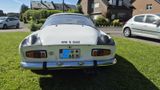 Renault Alpine A110 - Renault Alpine A110