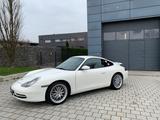 Porsche 996  84.000 Km, Motorrevision, Org. Klappen Aga - Porsche 996 in Stuttgart