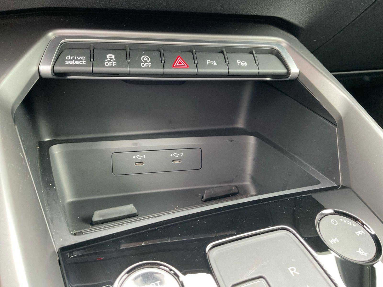 Audi A3 Sportback 35 TFSI Stronic LED ACC SHZ Keyless, миниатюра 24