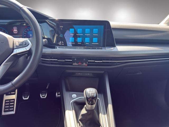 Volkswagen Golf Life LED/Navi/StHz./RFK, миниатюра 15